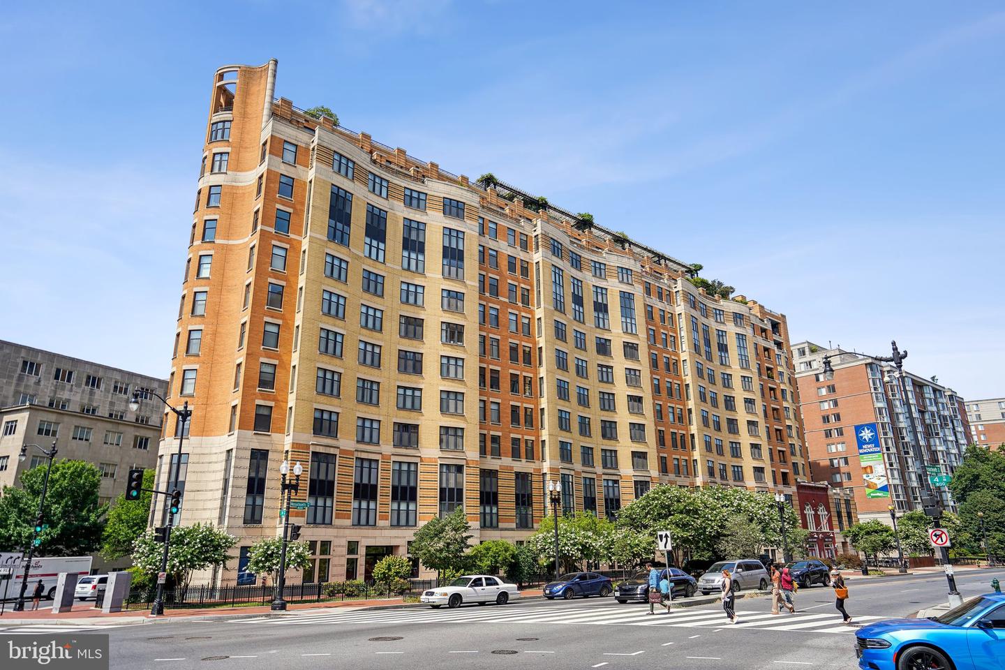 400 Massachusetts Avenue #810, Washington, District of Columbia image 3