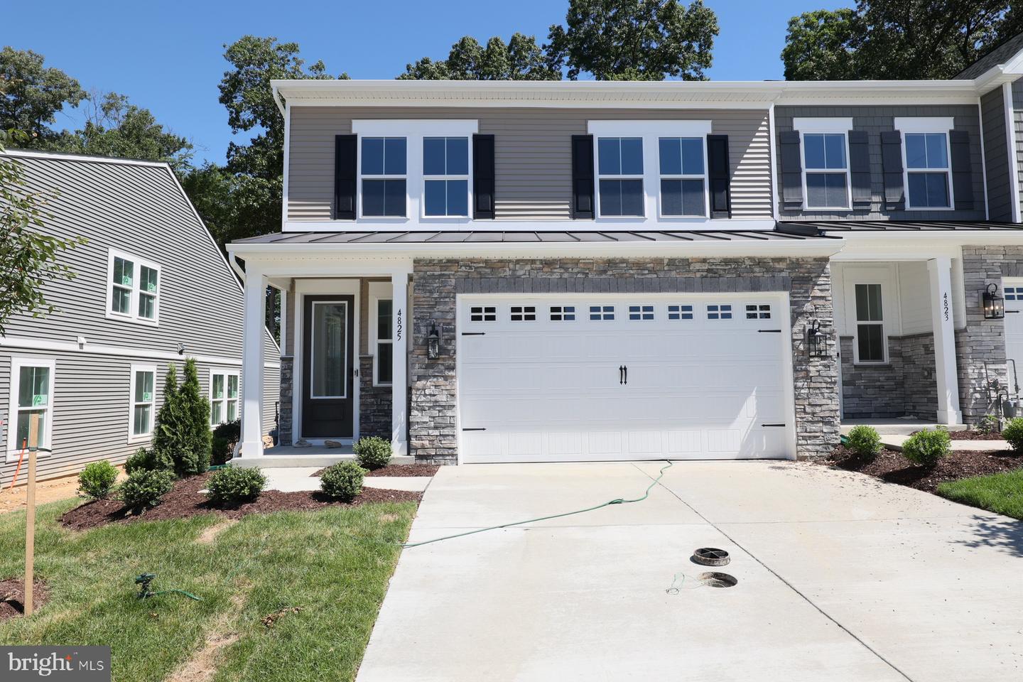 4825 Grandiflora Circle, Perry Hall, MD, 21128