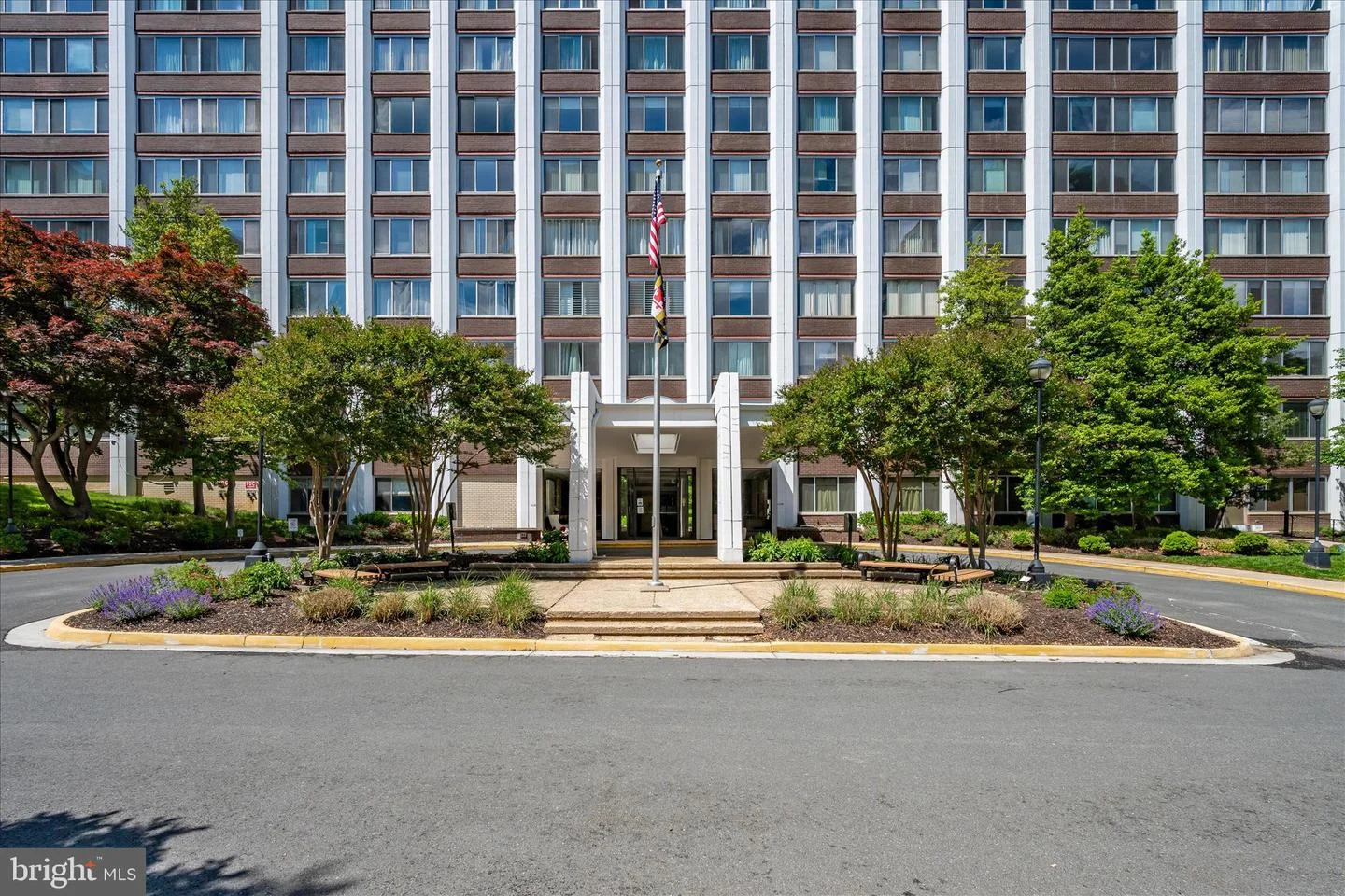 11801 Rockville Pike Unit 508