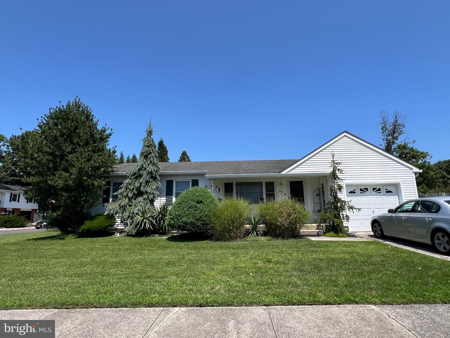 View Somers Point, NJ 08244 house