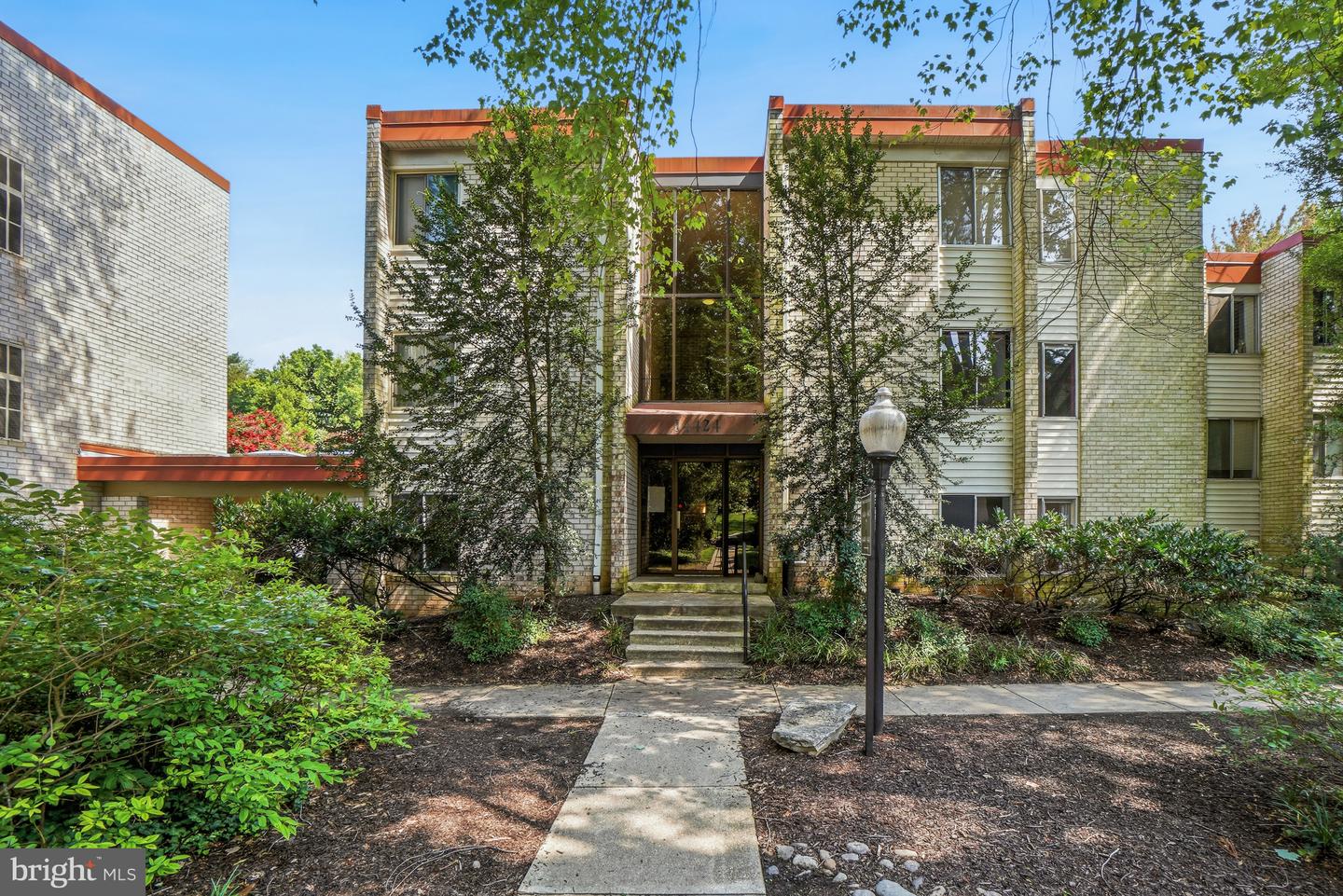 14424 Parkvale Road Unit 14424, Rockville, MD, 20853