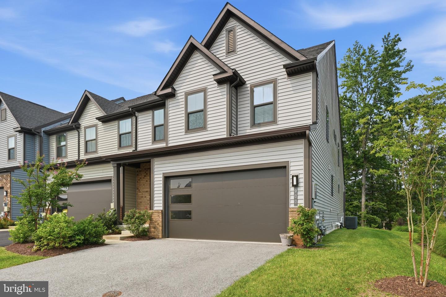 900 Sankofa Road, Glen Burnie, MD, 21060