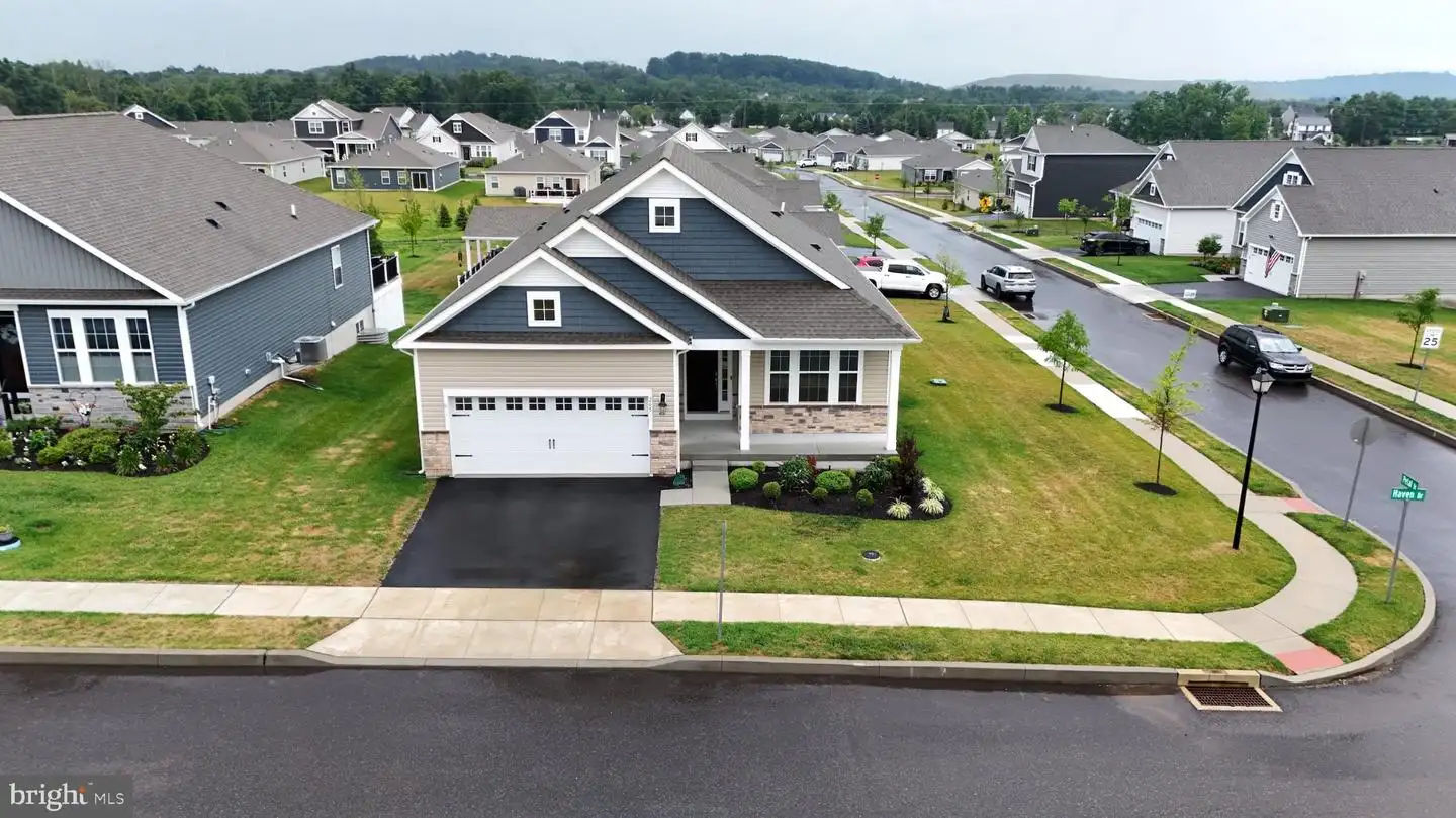 265 Haven Drive, Pottstown, PA, 19464