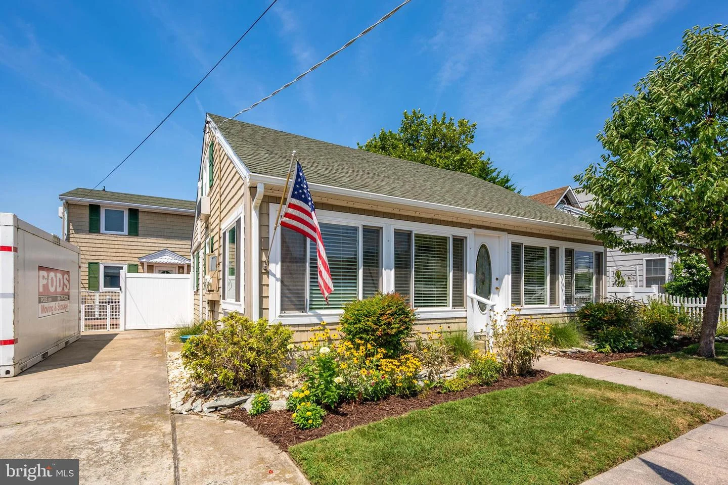 104 Bering Road
