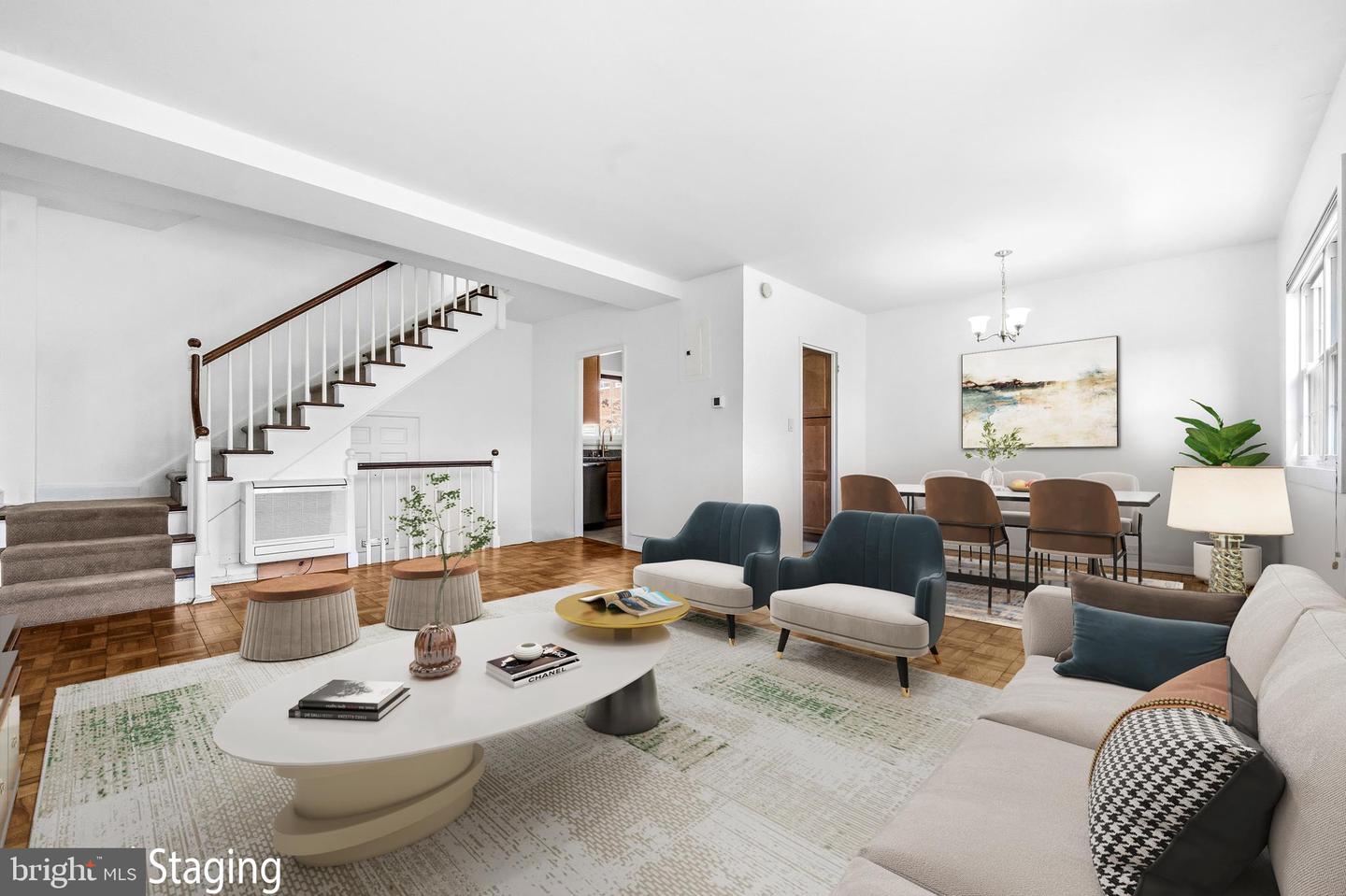 1615 Mount Eagle Place, Alexandria, VA, 22302
