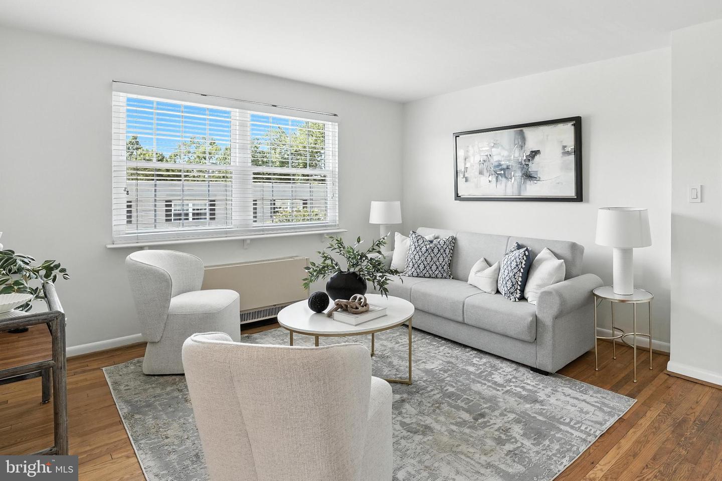 2030 N Vermont Street Unit 304, Arlington, VA, 22207