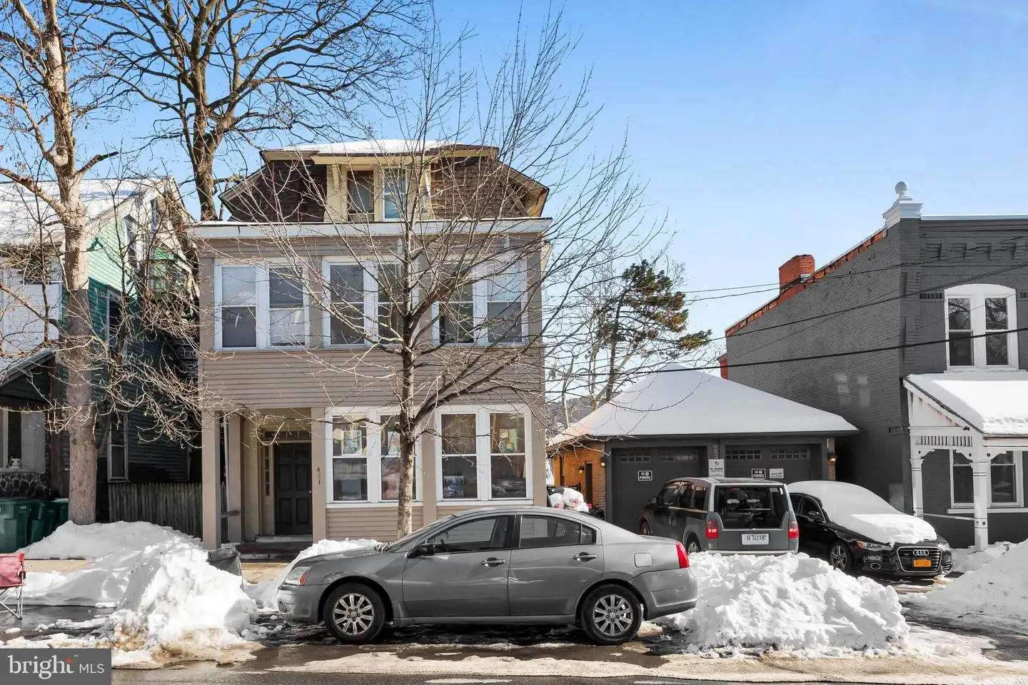 431 Cherokee Street, Bethlehem, PA, 18015
