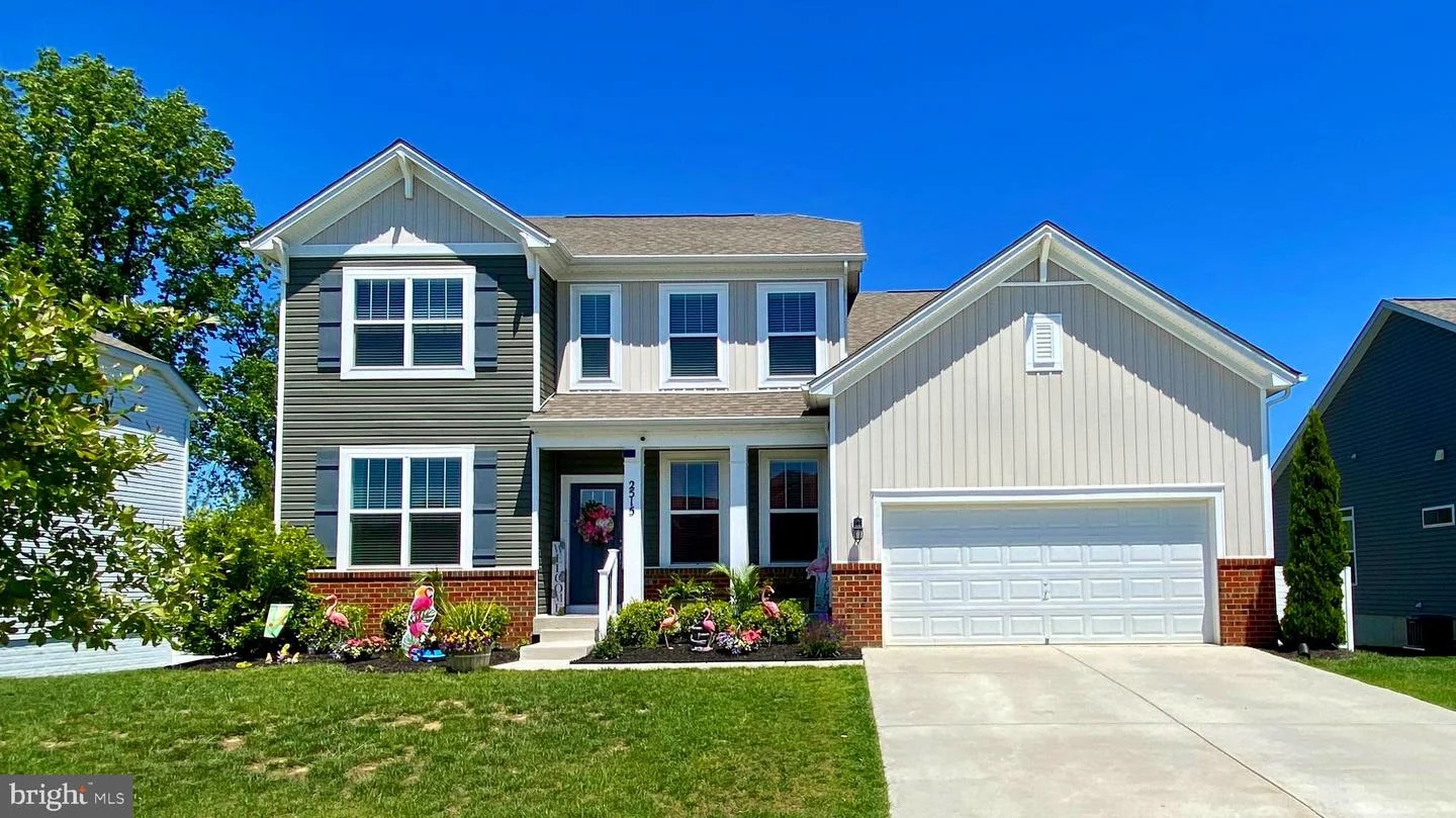 2515 Monarch Way