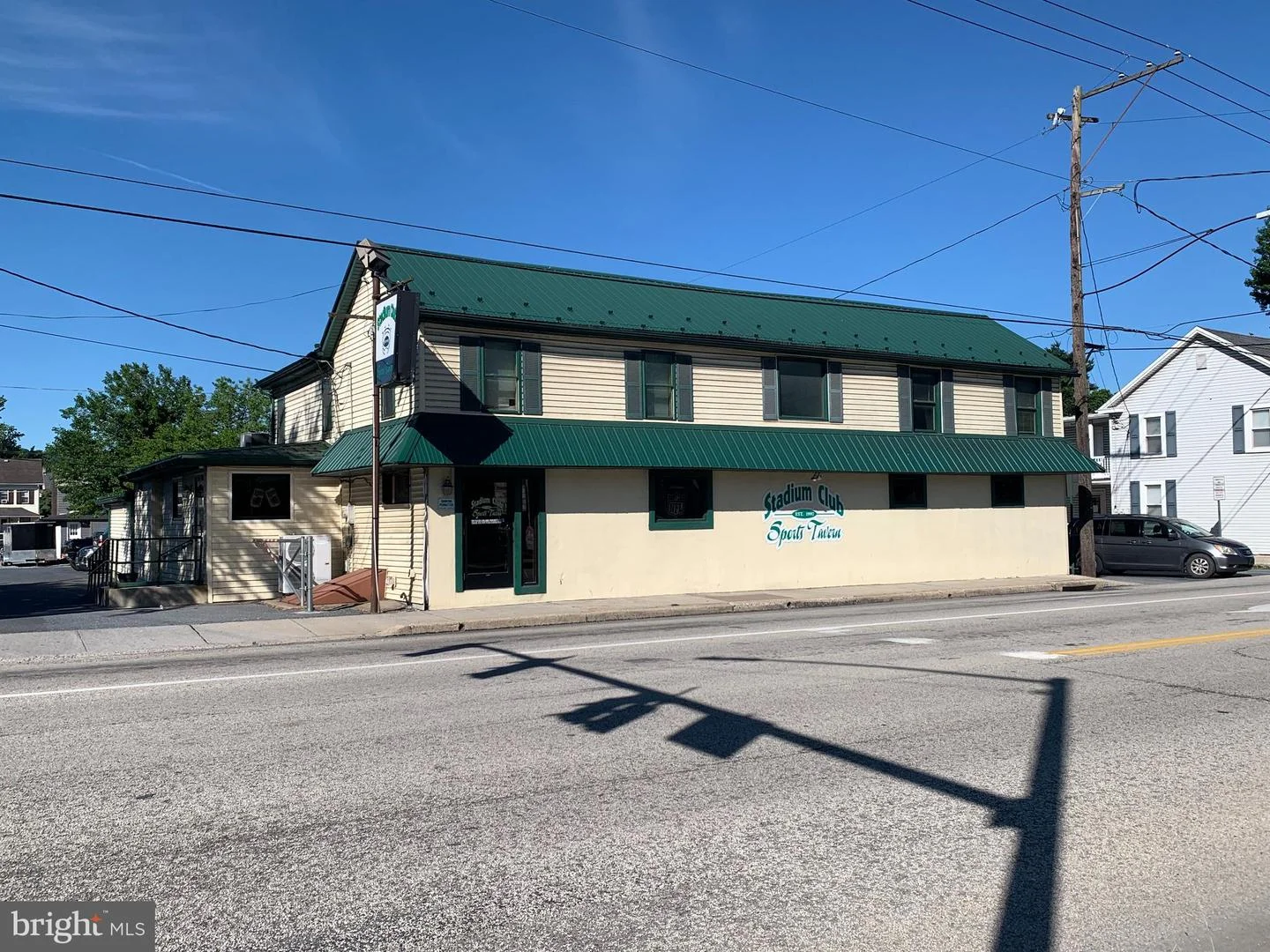 61 2nd Street, Highspire, PA, 17034