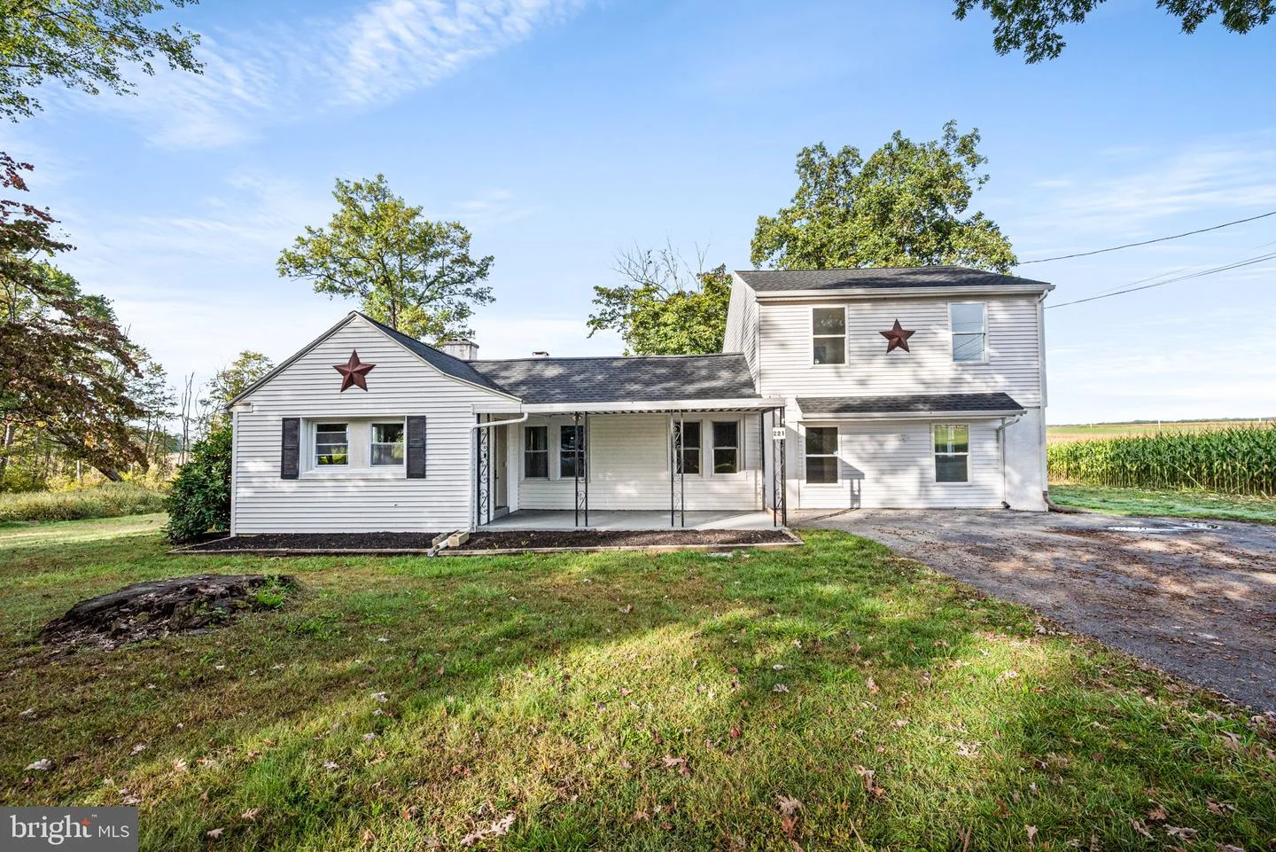 221 Creamery Road