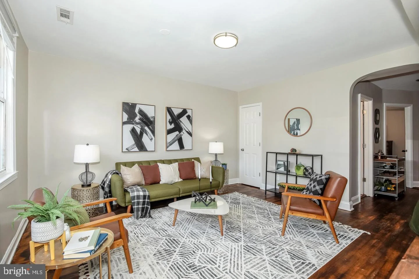1251 Meigs Place NE Unit 1