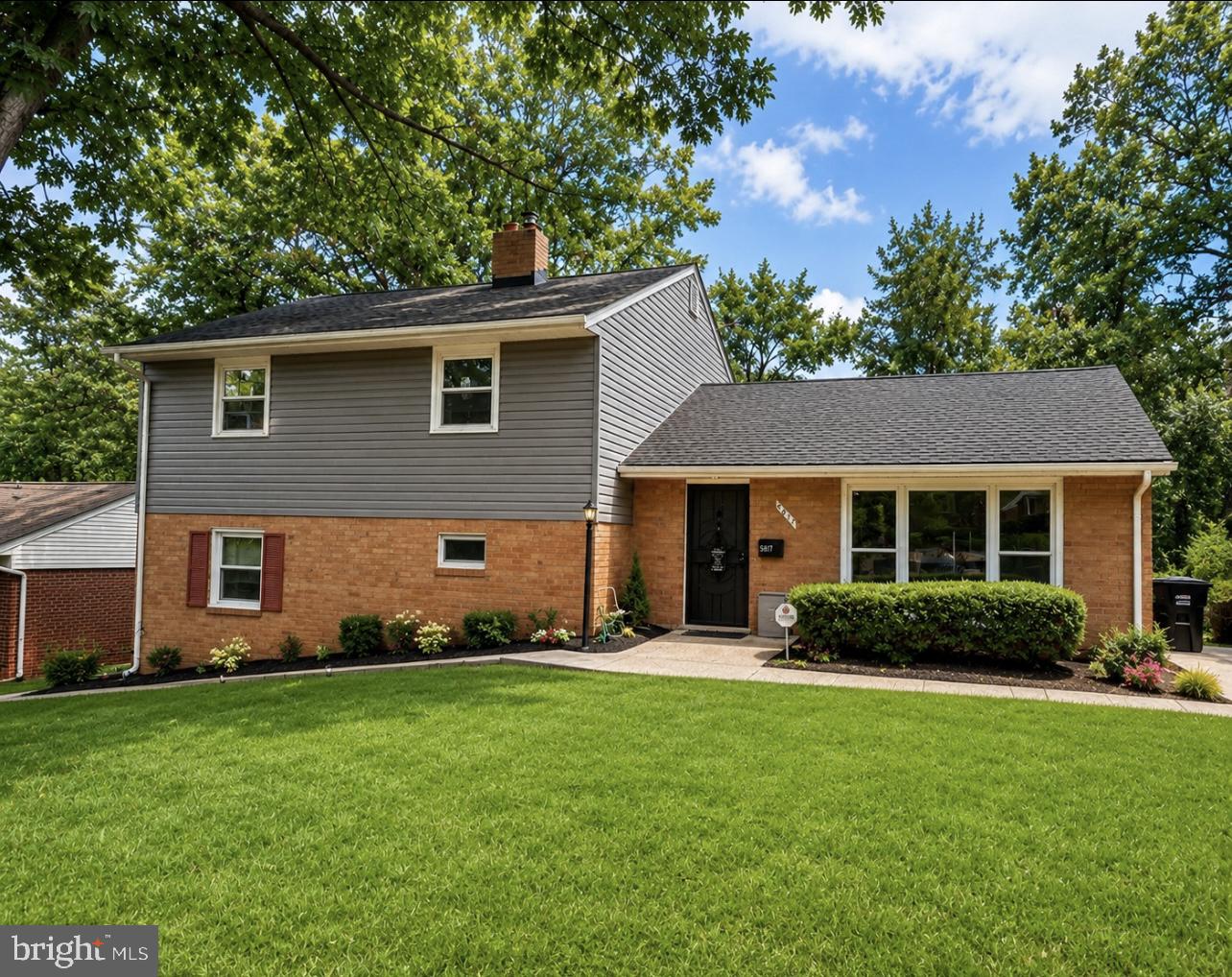 5817 Nystrom Street, Hyattsville, MD, 20784