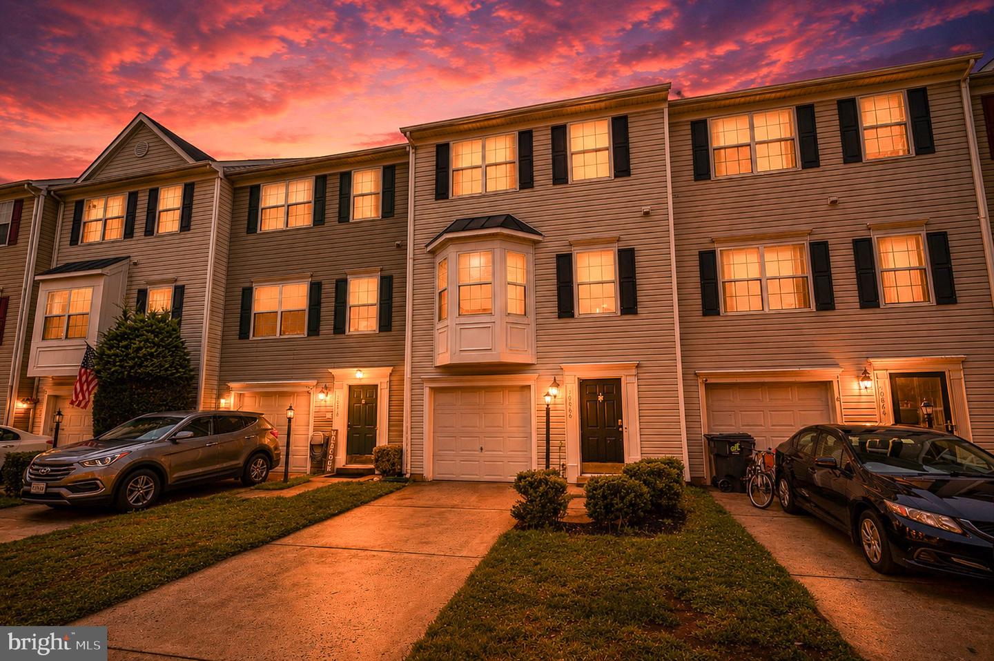 10866 Depot Drive, Bealeton, VA, 22712