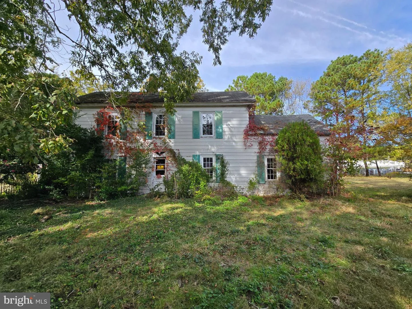 26934 Old State Road