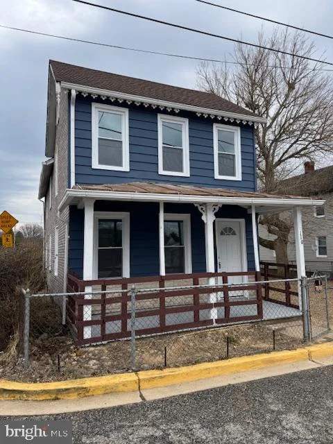 110 Milburn Street
