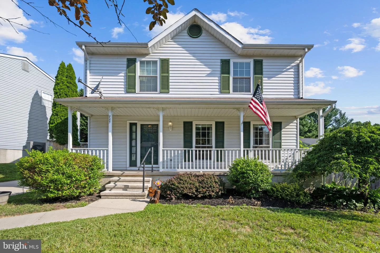 785 Woodsman Circle