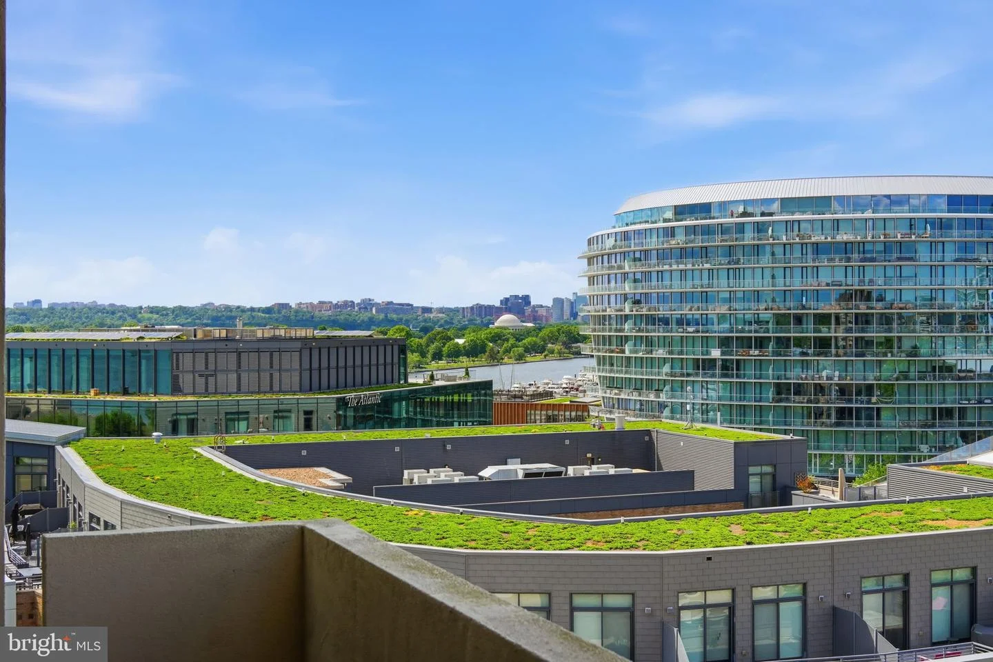 490 M Street SW Unit W-710