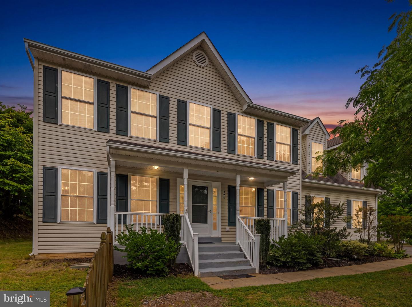 396 Driftwood Ct, Warrenton, VA, 20186