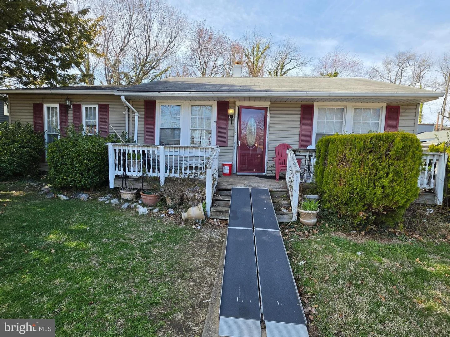 3 Cypress Road
