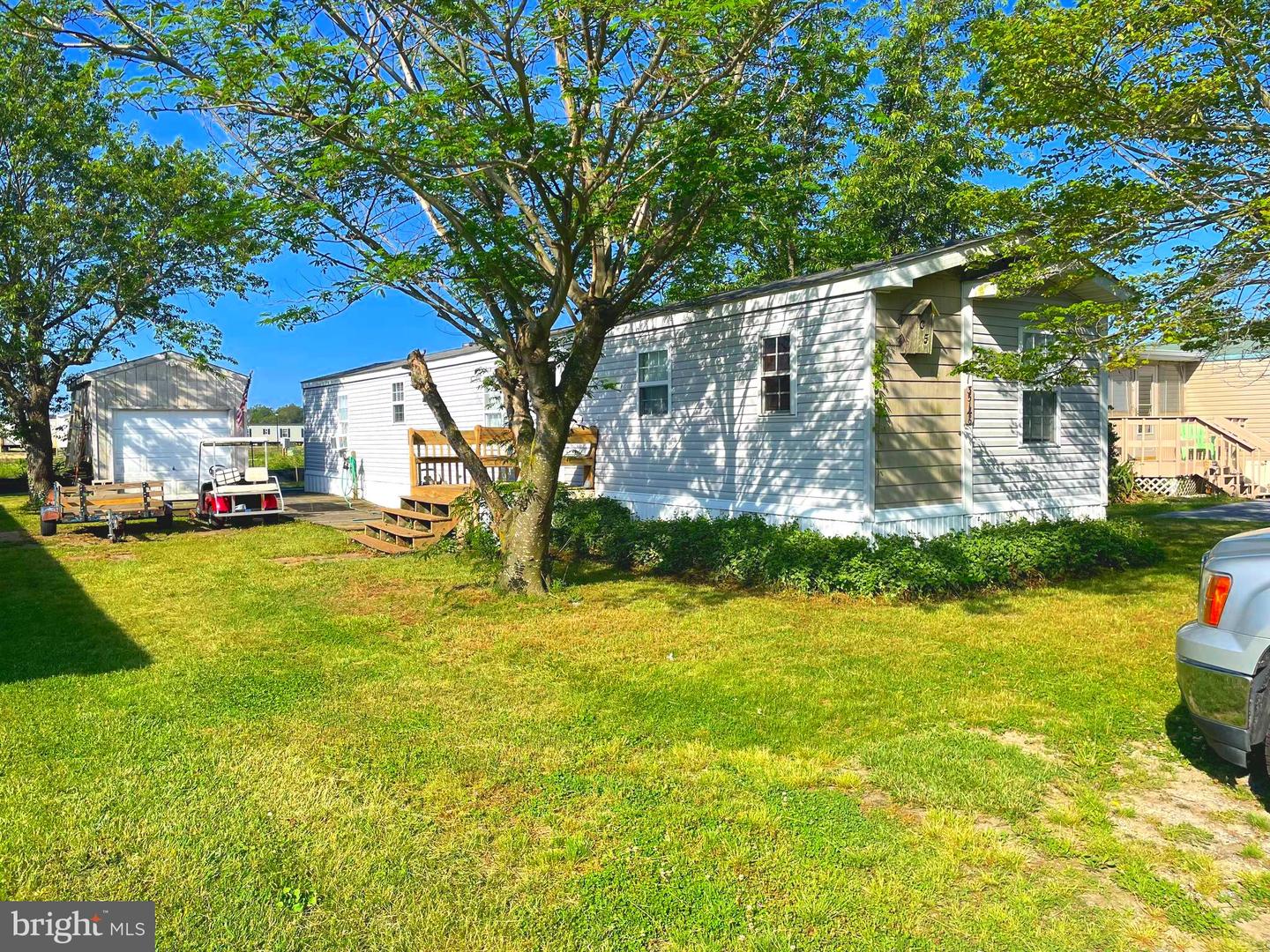 View Millsboro, DE 19966 mobile home