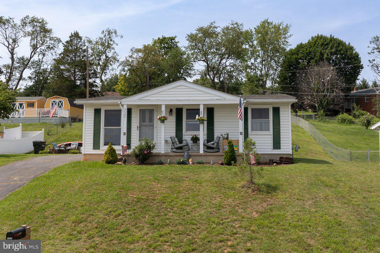 2397 Highview Circle, Staunton, VA, 24401