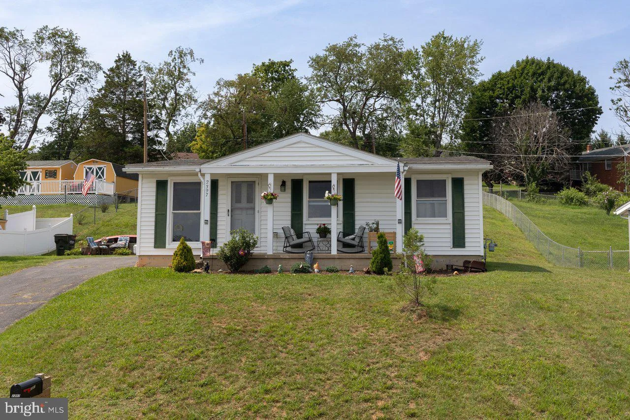 2397 Highview Circle, Staunton, VA, 24401