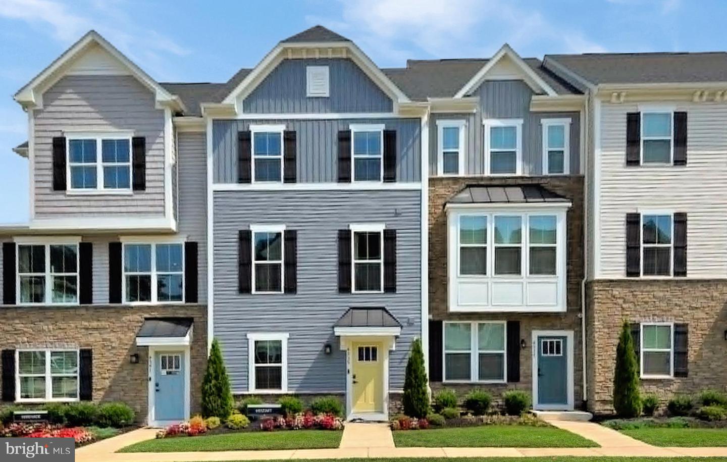 4539 Briarhaven Drive, Fredericksburg, VA, 22408