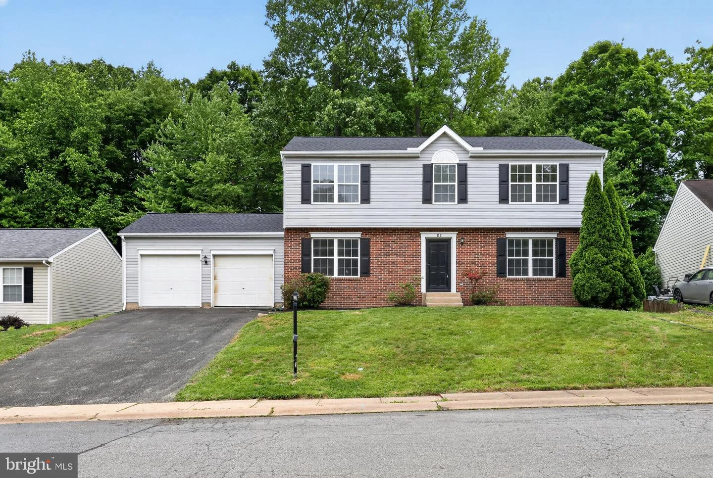 112 Liberty Lane