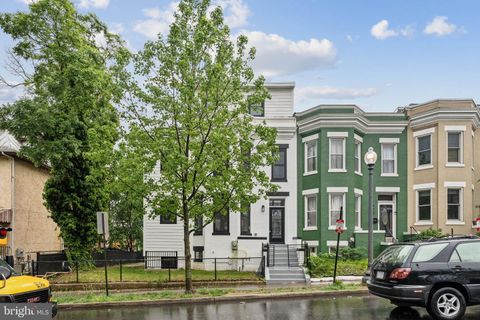 660 Columbia Rd NW Washington DC 20001