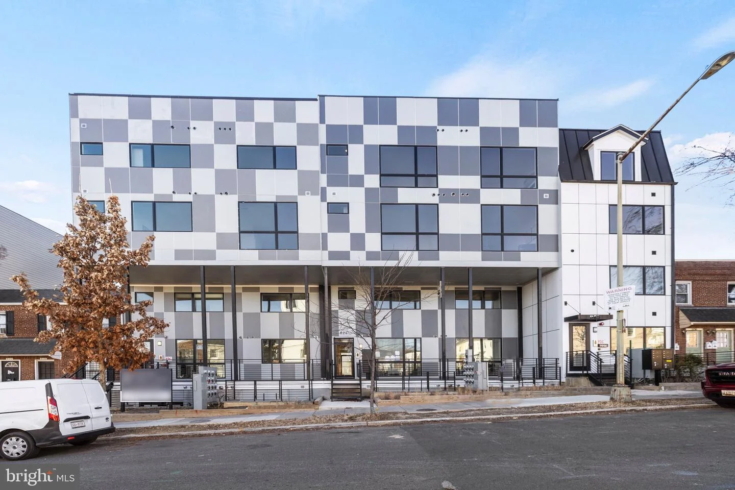 824 18th Street NE Unit 2