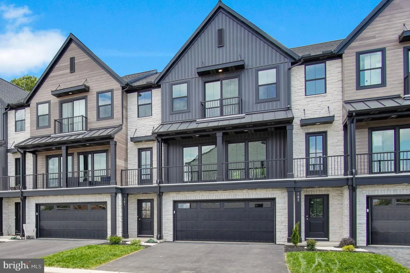 181 Trailside Court