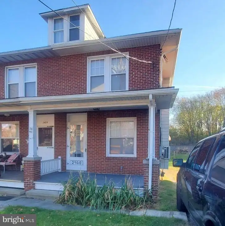 2500 Penn Ave, West Lawn, PA, 19609