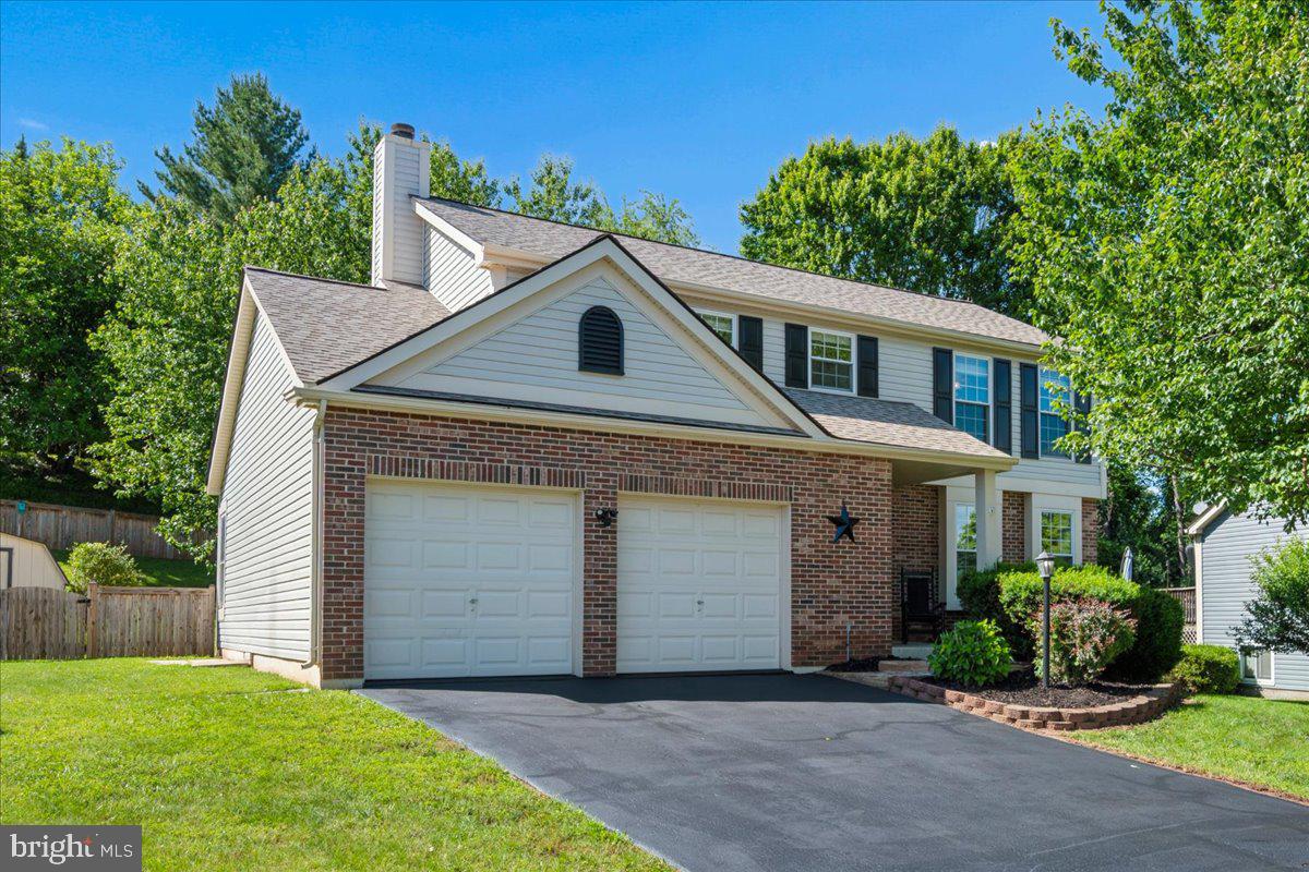6396 Devonshire Lane, Frederick, MD, 21703