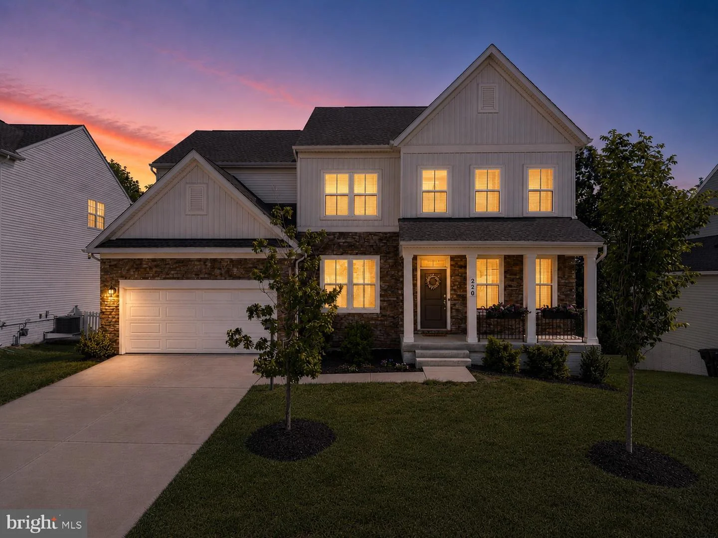 220 Lehigh Dr