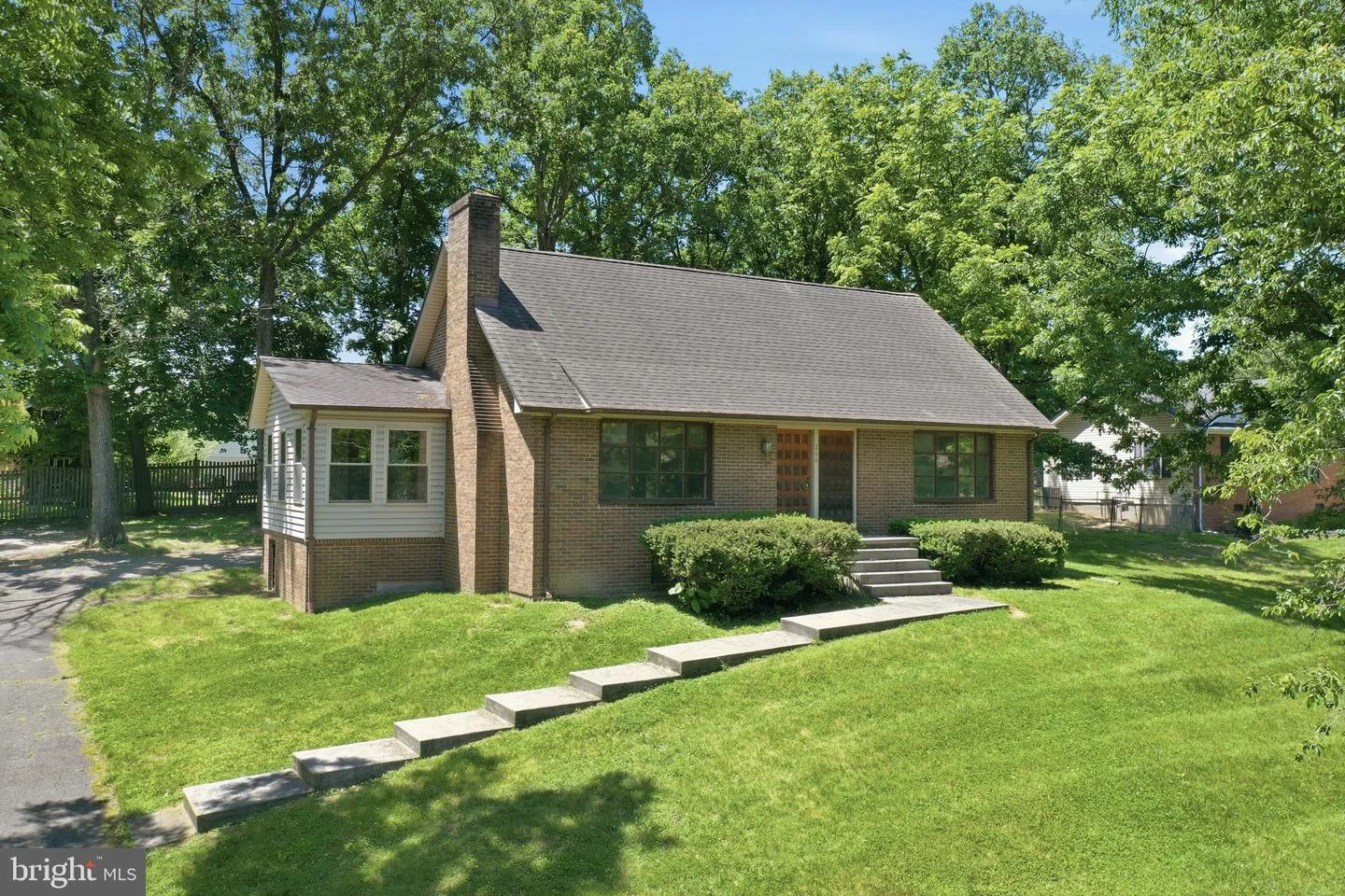 206 Dogwood Road