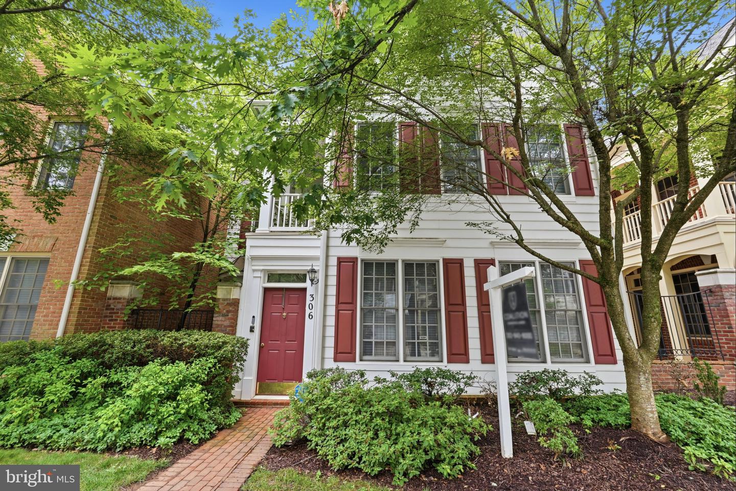 306 Oak Knoll Terrace, Rockville, MD, 20850