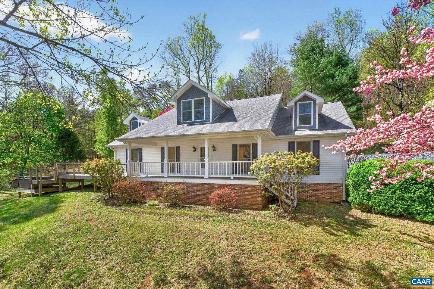 689 Mutton Hollow Rd Rd