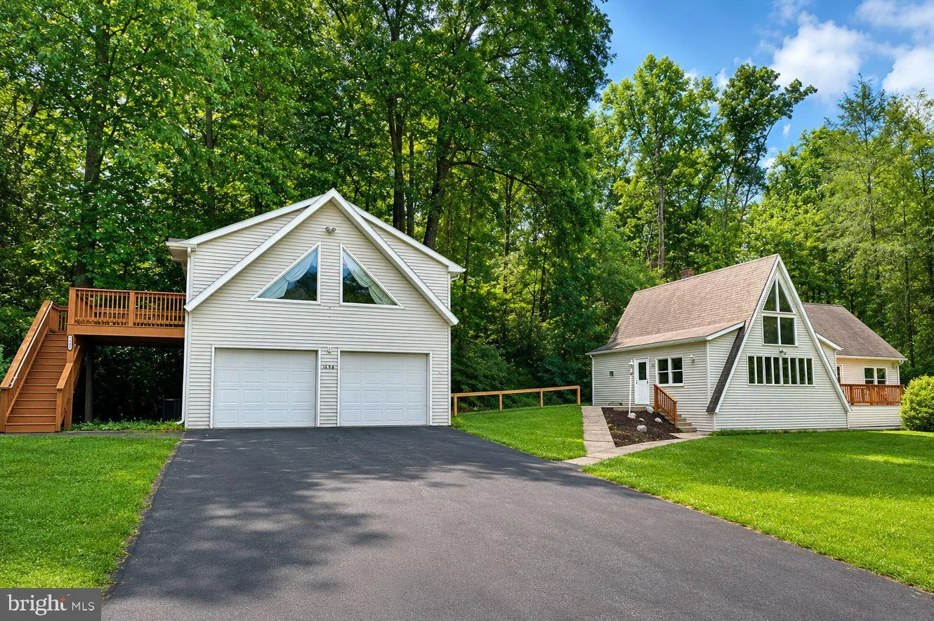159 Lower Grandview Road