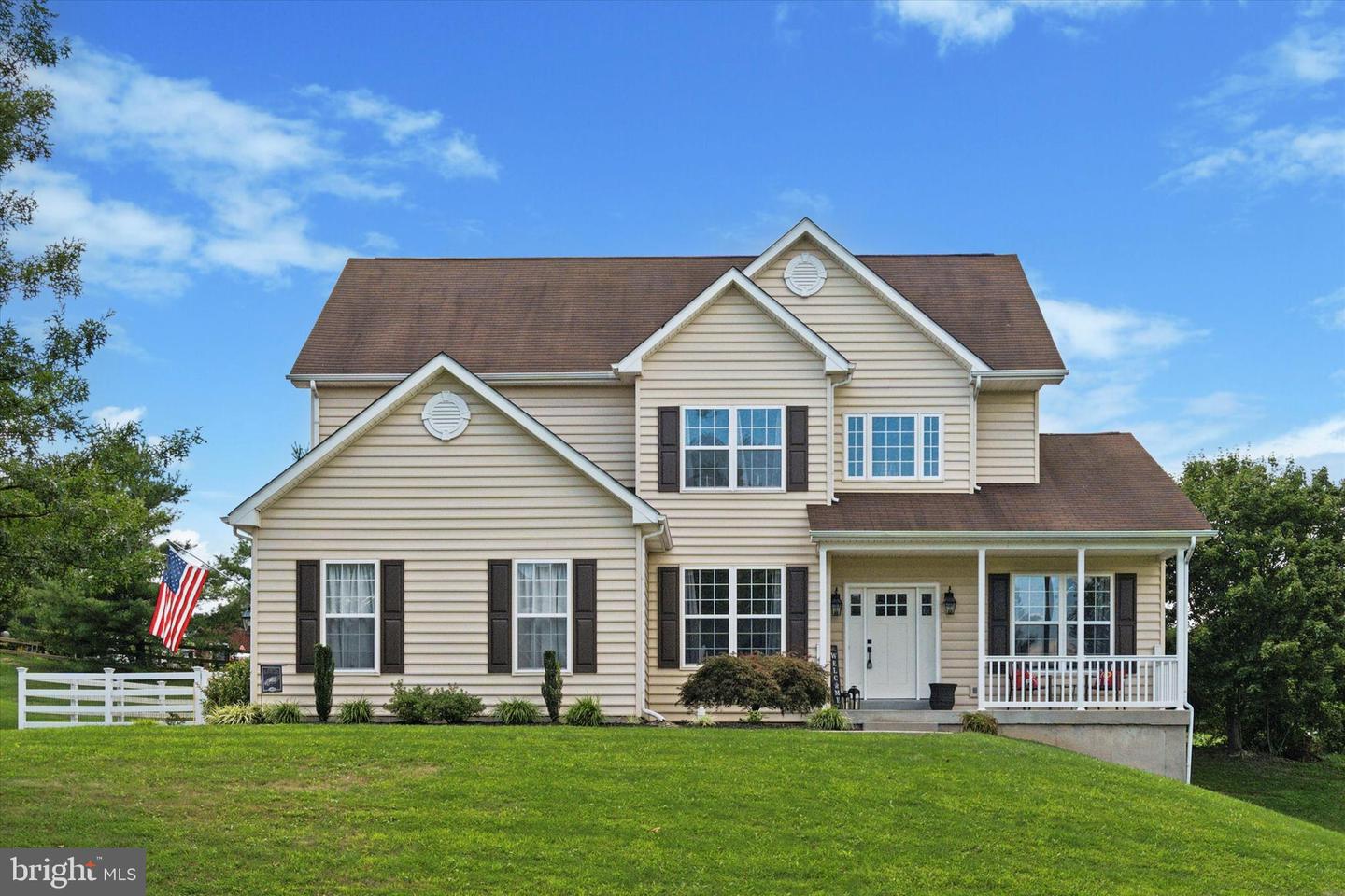 View Gilbertsville, PA 19525 house