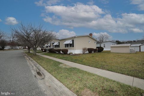 A home in Vineland