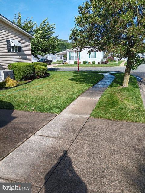 A home in Vineland