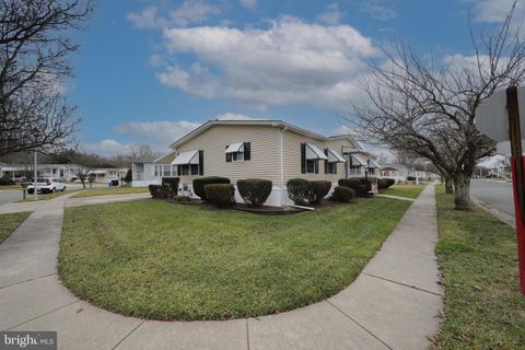 A home in Vineland