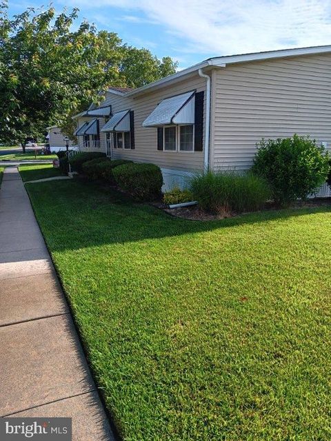 A home in Vineland