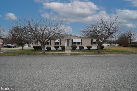 A home in Vineland