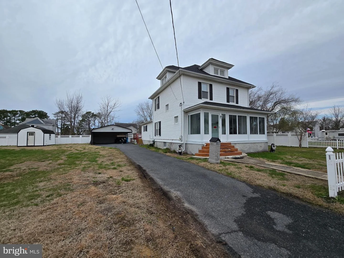 205 Myrtle Street