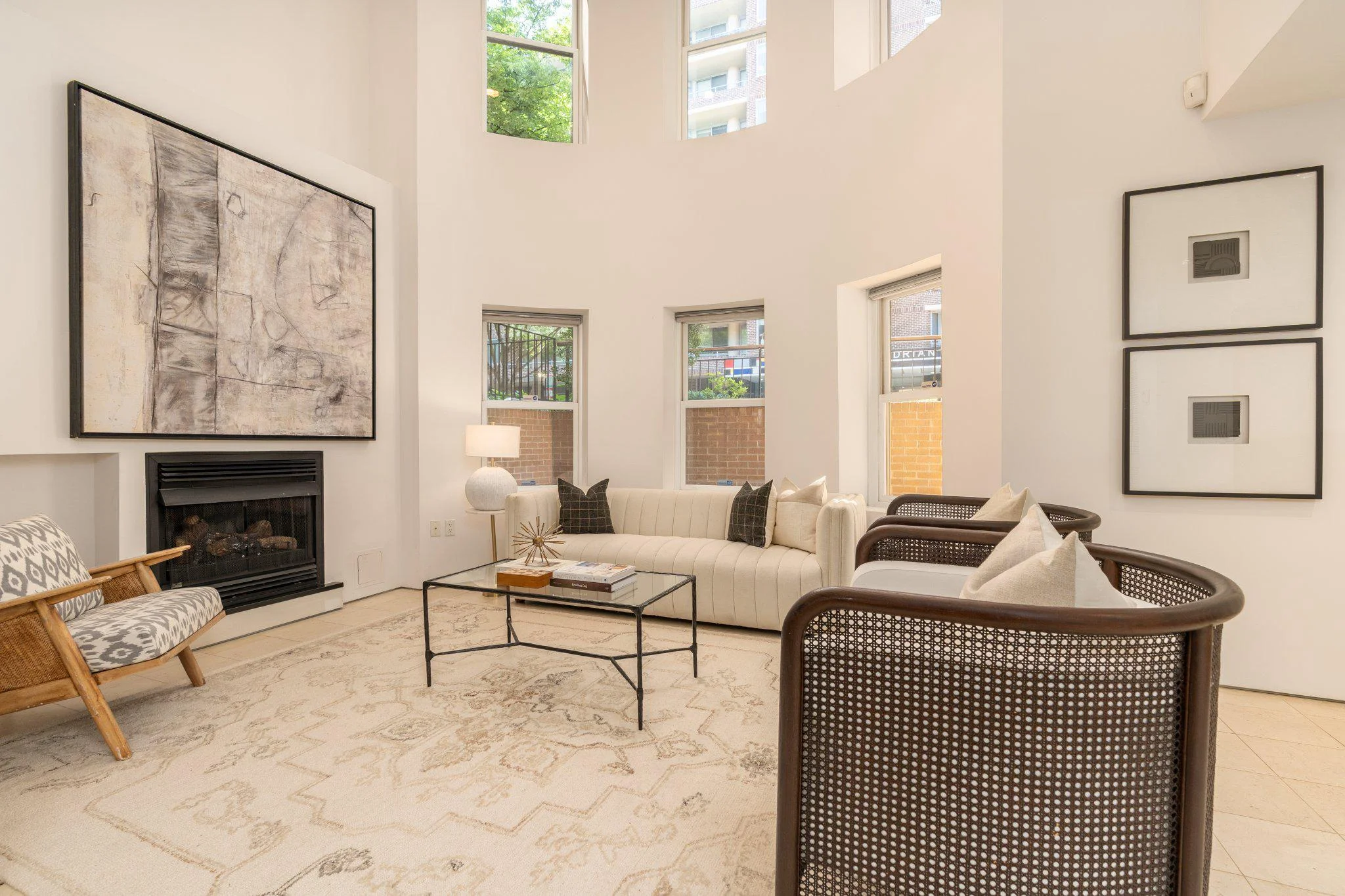 1213 N Street NW Unit A, Washington, DC, 20005