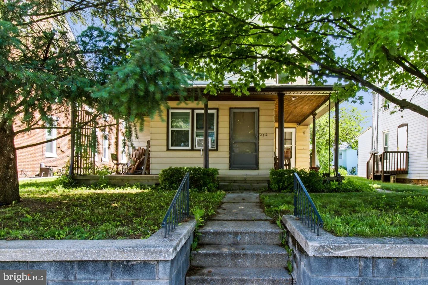 242 S Enola Drive