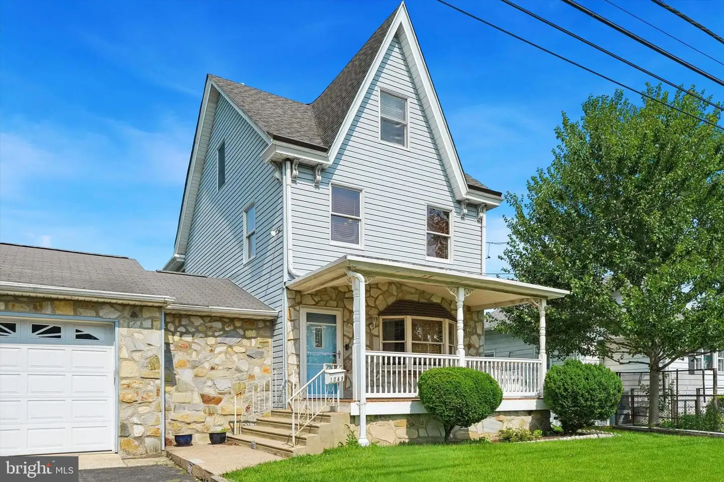 1049 Richardson Avenue, Bensalem, PA, 19020