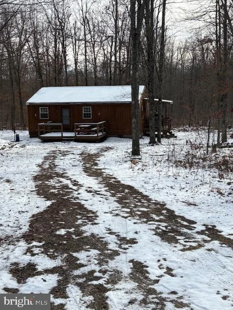 186 Little Wolf Road