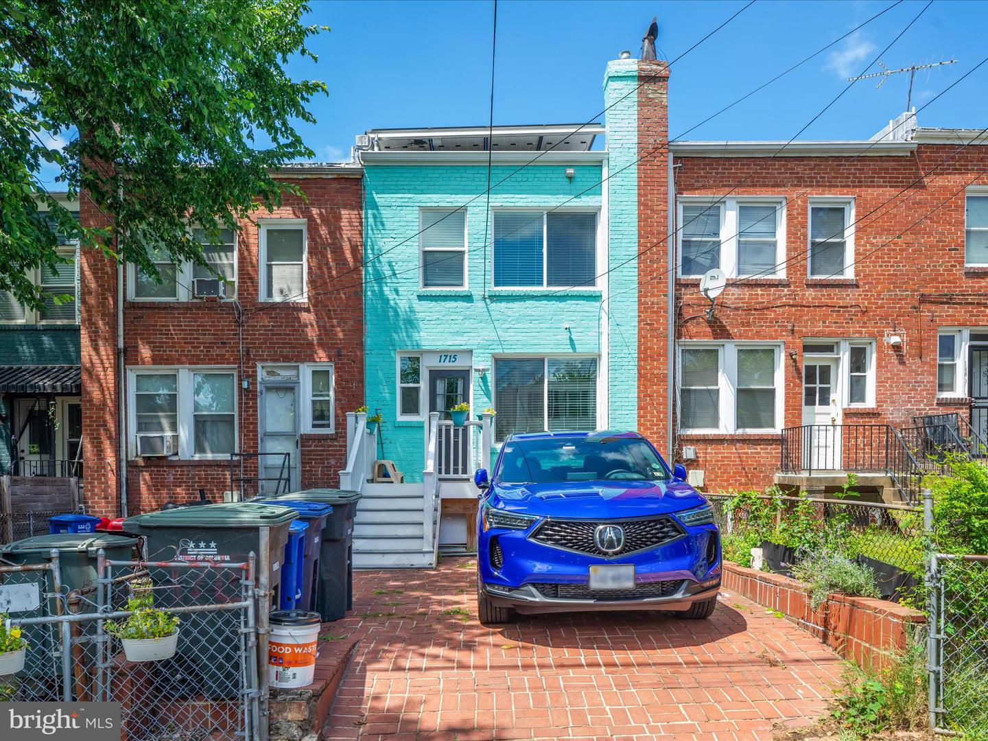 1715 Lang Place, Washington, District of Columbia image 3